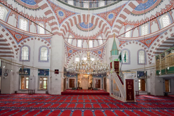 Atik Valide Mosque